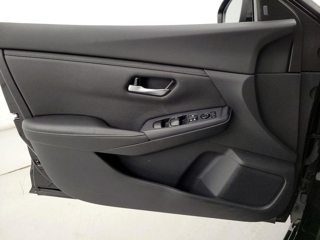 used 2023 Nissan Sentra car, priced at $19,998
