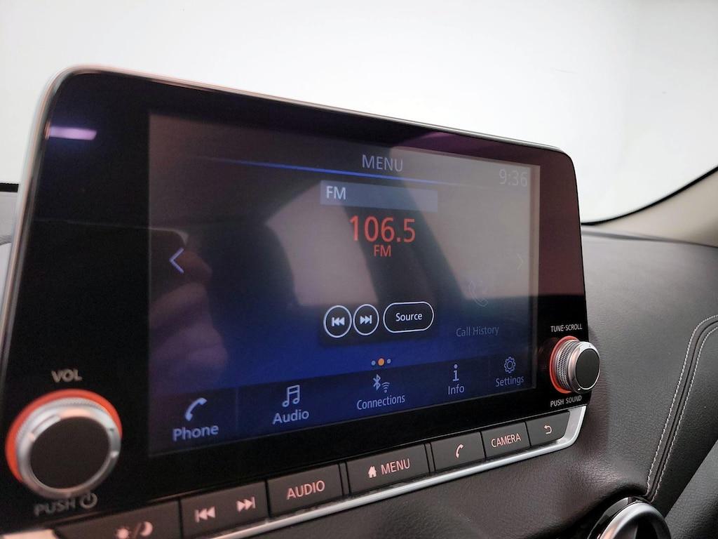 used 2023 Nissan Sentra car, priced at $19,998