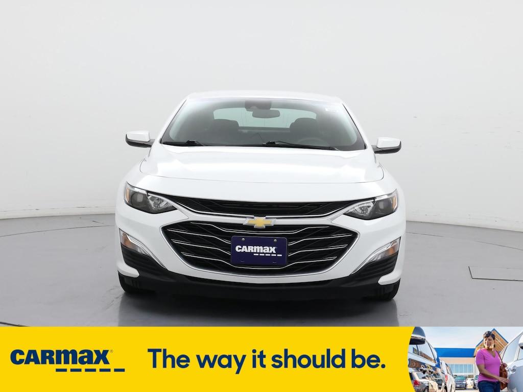 used 2020 Chevrolet Malibu car, priced at $18,998