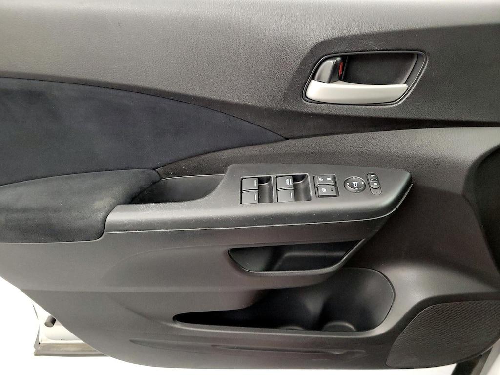 used 2013 Honda CR-V car, priced at $14,998