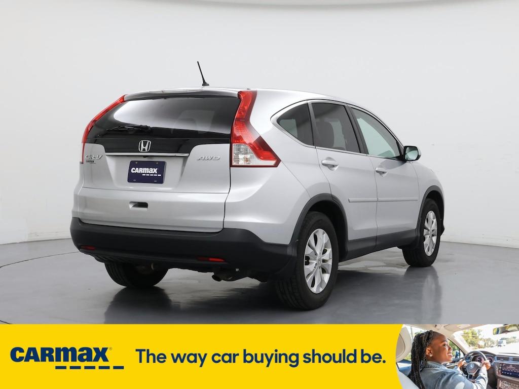 used 2013 Honda CR-V car, priced at $14,998