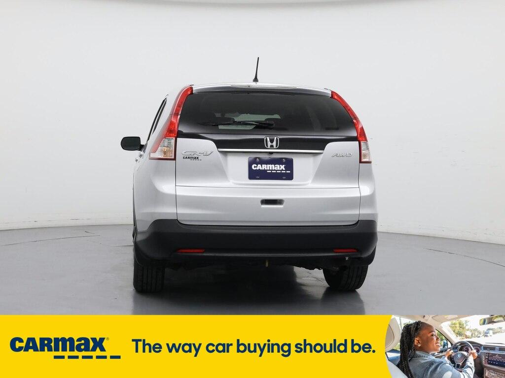 used 2013 Honda CR-V car, priced at $14,998