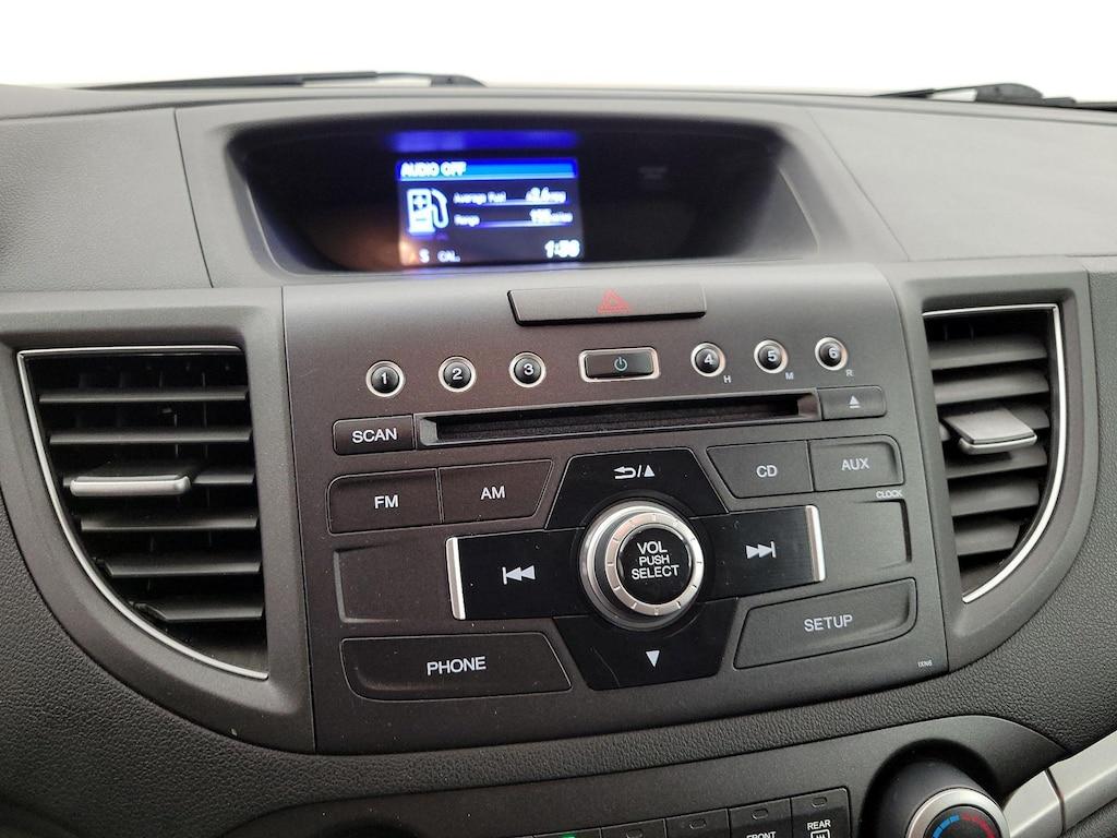 used 2013 Honda CR-V car, priced at $14,998