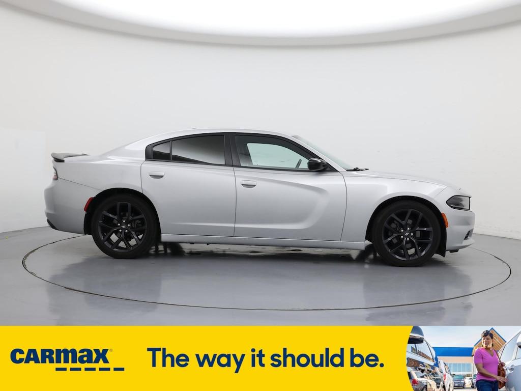 used 2020 Dodge Charger car, priced at $25,998