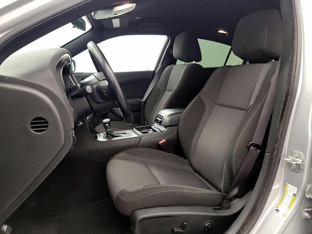 used 2020 Dodge Charger car, priced at $25,998
