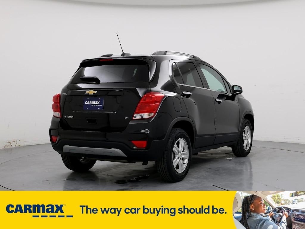 used 2019 Chevrolet Trax car, priced at $17,998