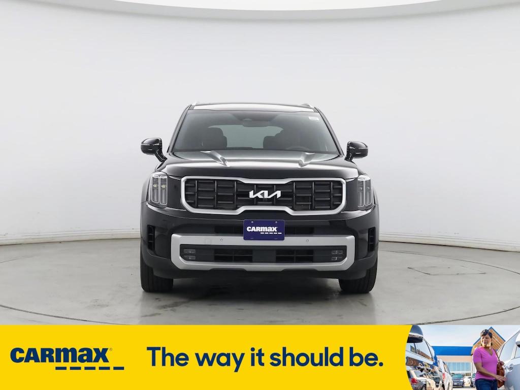 used 2023 Kia Telluride car, priced at $42,998