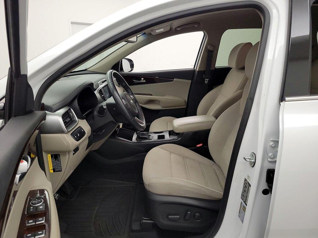 used 2017 Kia Sorento car, priced at $15,998