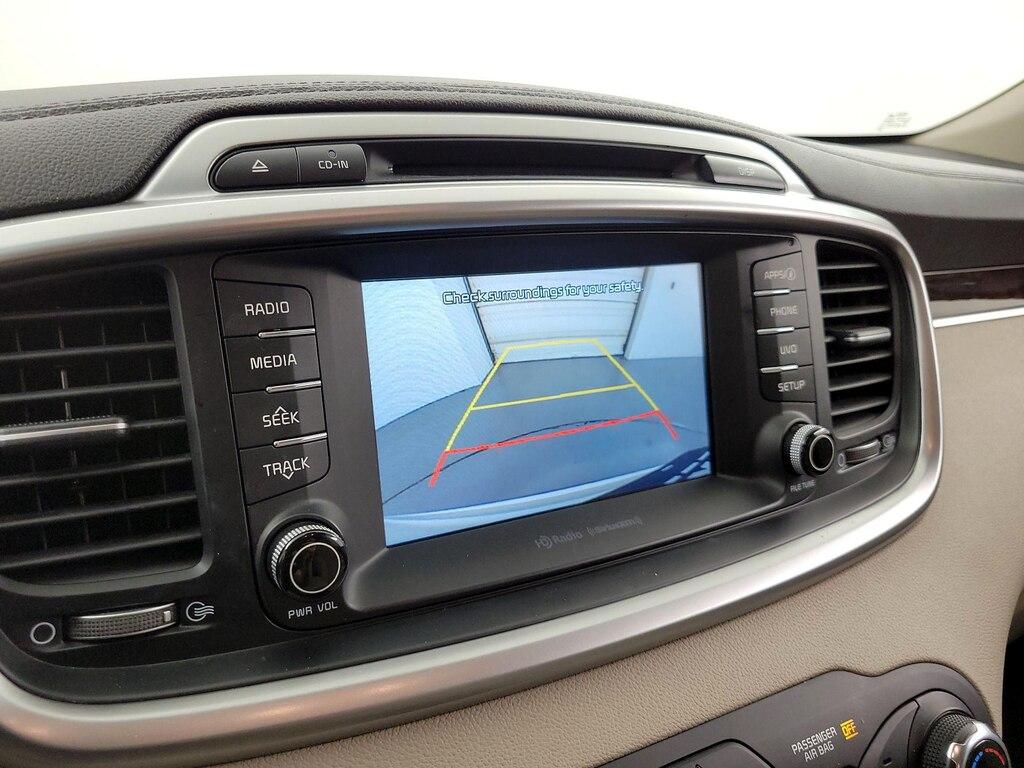 used 2017 Kia Sorento car, priced at $15,998