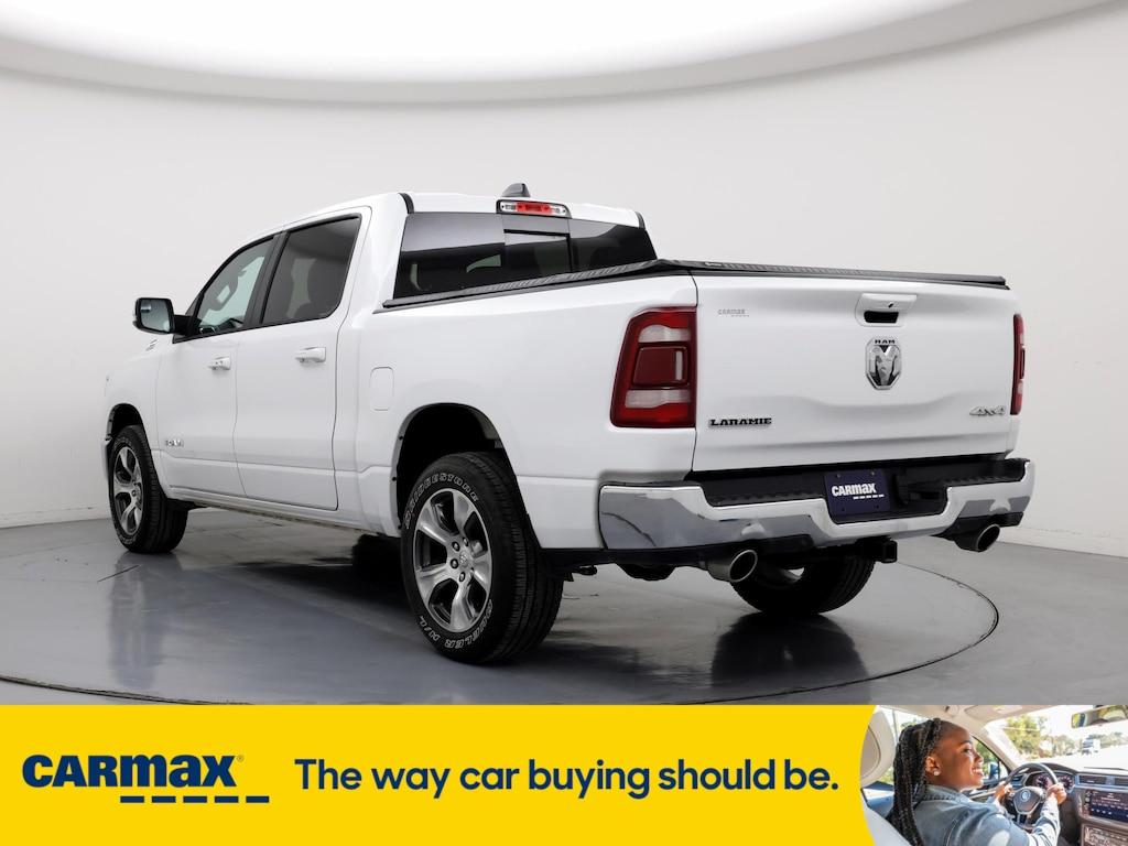 used 2024 Ram 1500 car, priced at $50,998