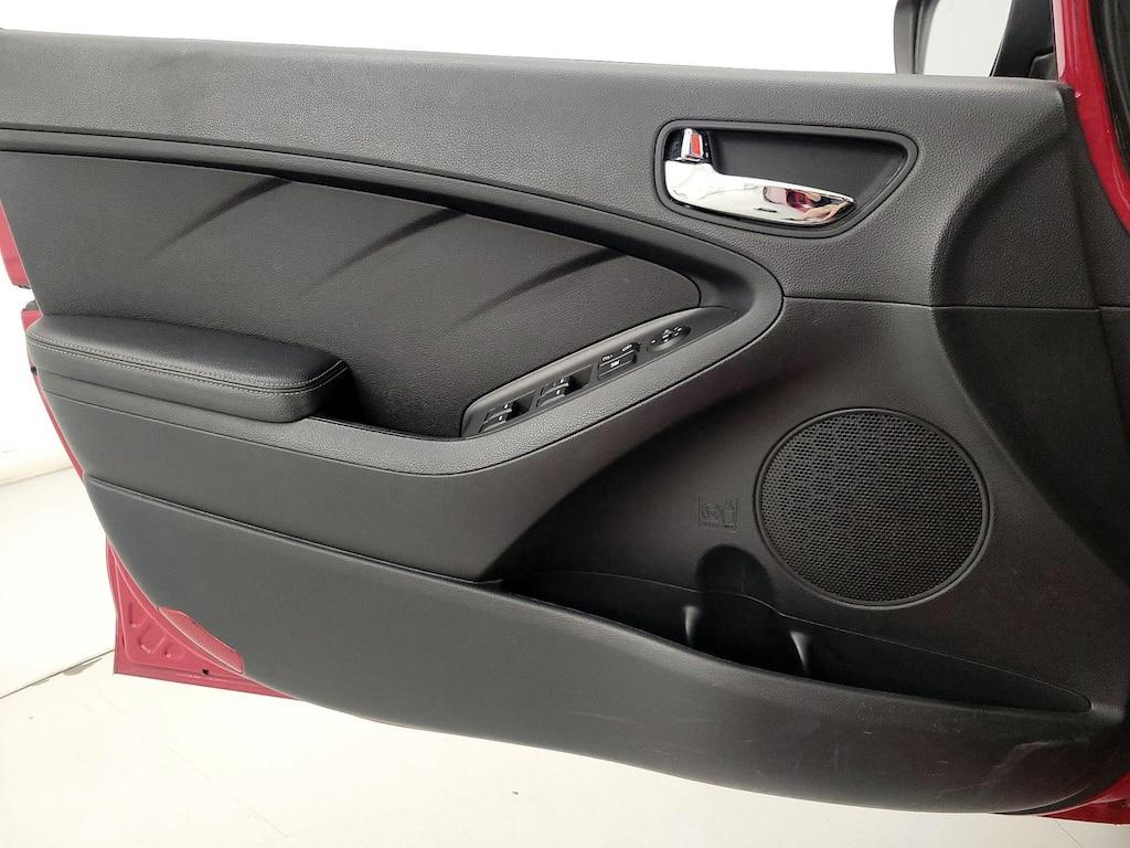 used 2015 Kia Forte car, priced at $11,998