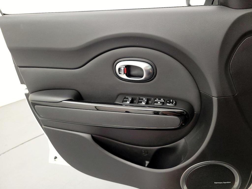 used 2018 Kia Soul car, priced at $14,998