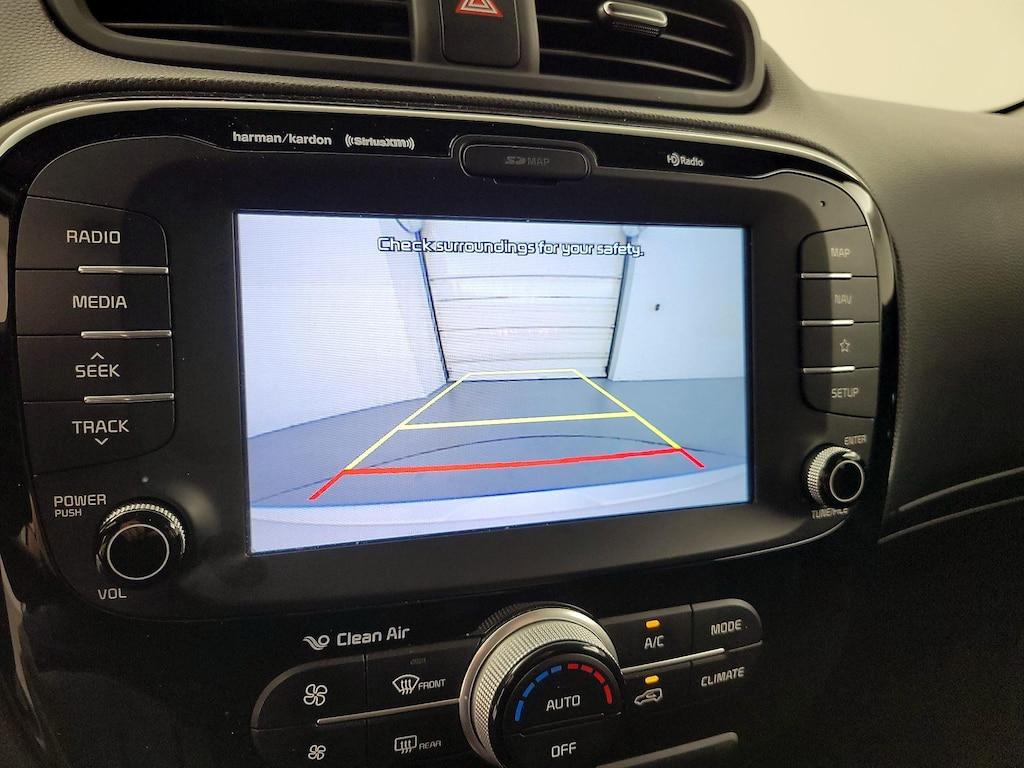 used 2018 Kia Soul car, priced at $14,998