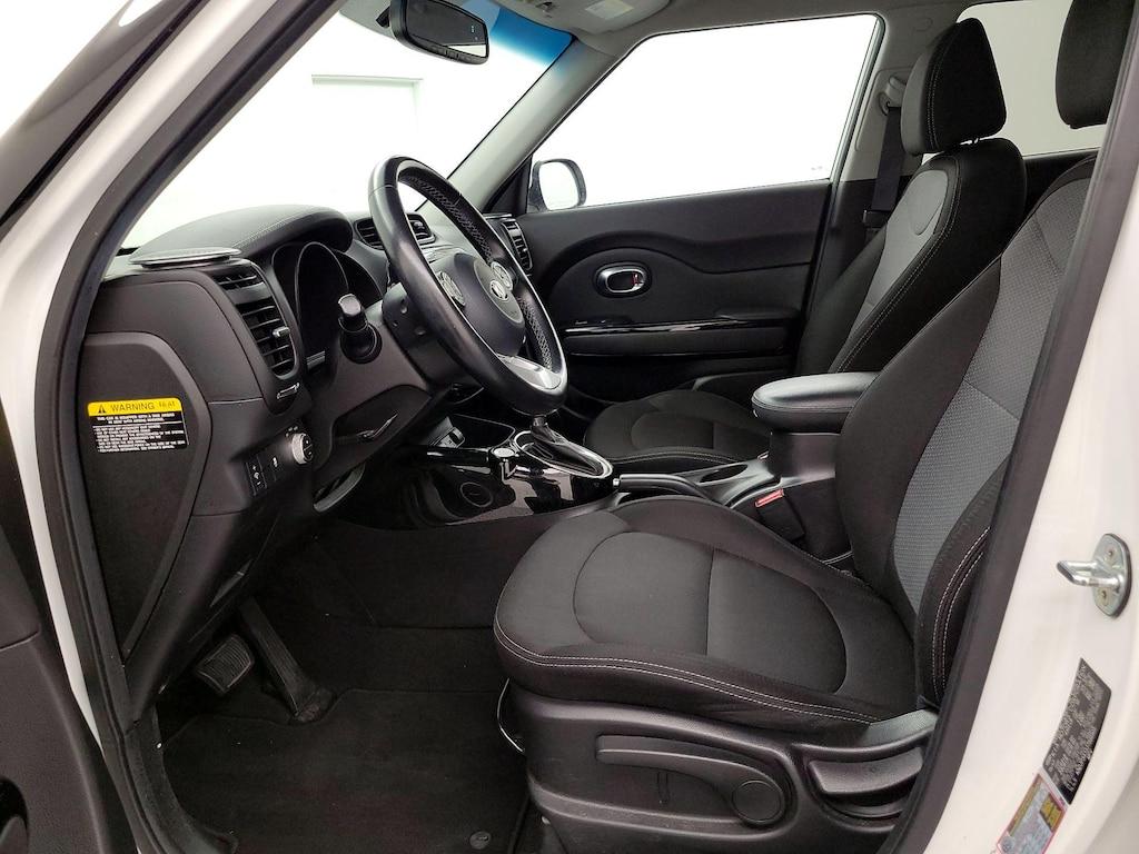 used 2018 Kia Soul car, priced at $14,998