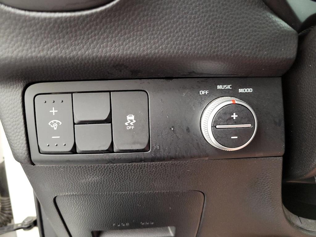 used 2018 Kia Soul car, priced at $14,998