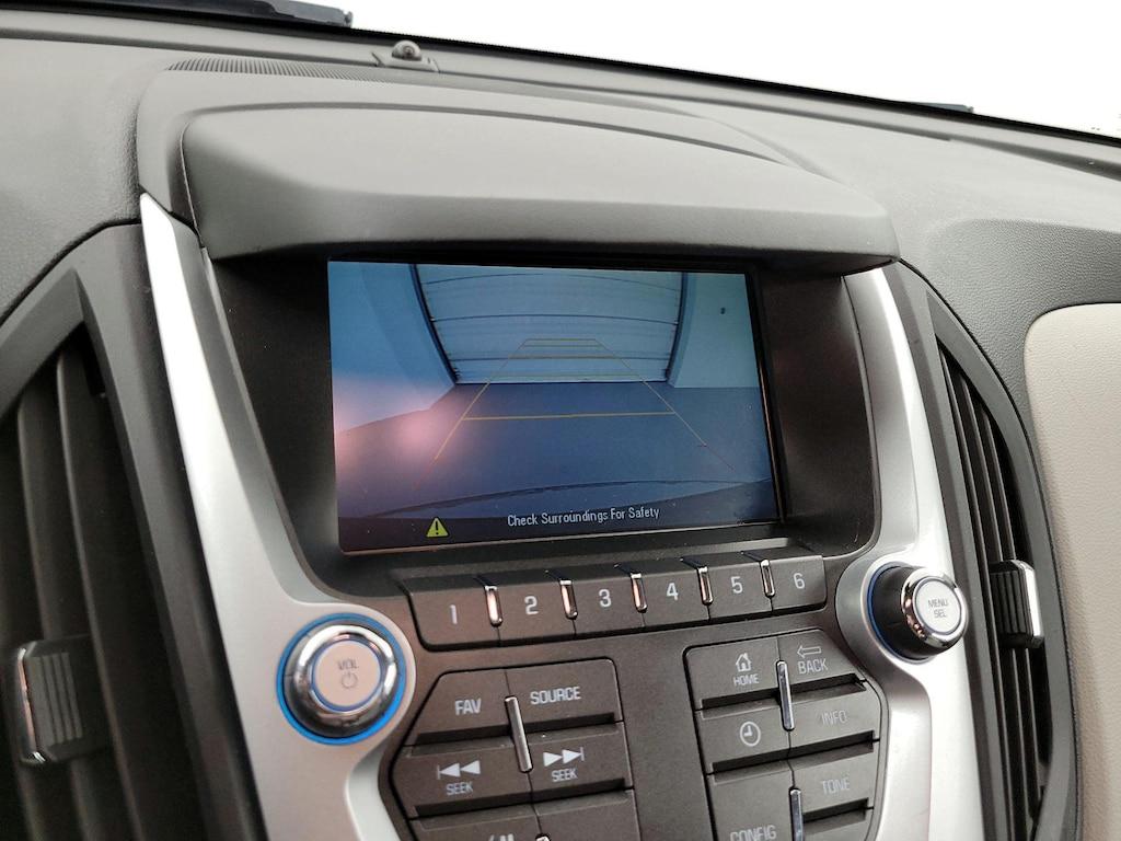 used 2015 Chevrolet Equinox car, priced at $16,998