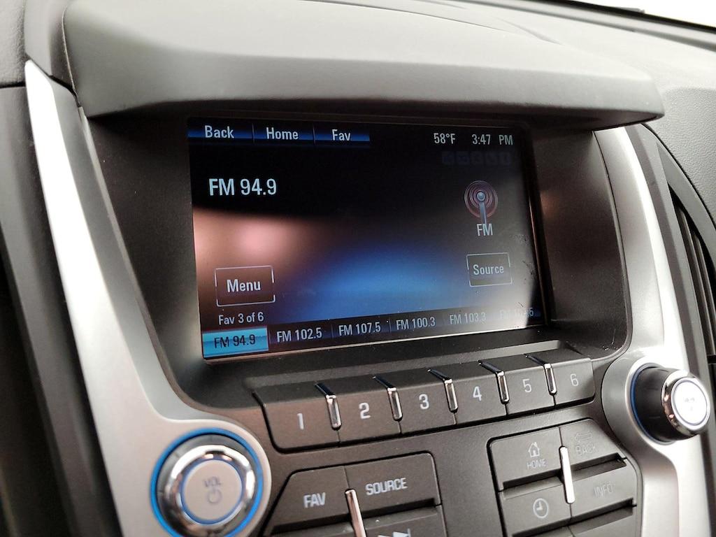 used 2015 Chevrolet Equinox car, priced at $16,998