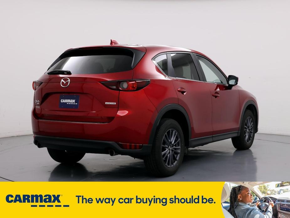 used 2020 Mazda CX-5 car, priced at $25,998