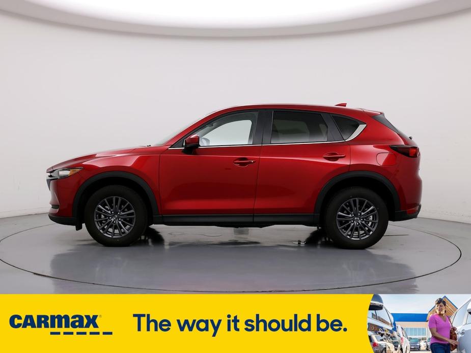 used 2020 Mazda CX-5 car, priced at $25,998