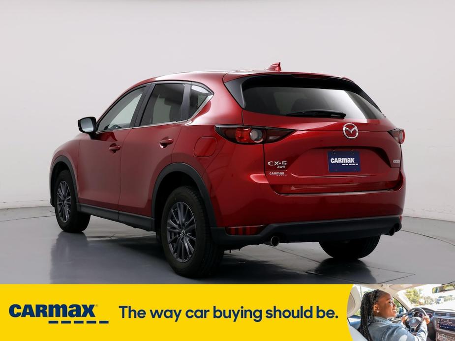 used 2020 Mazda CX-5 car, priced at $25,998