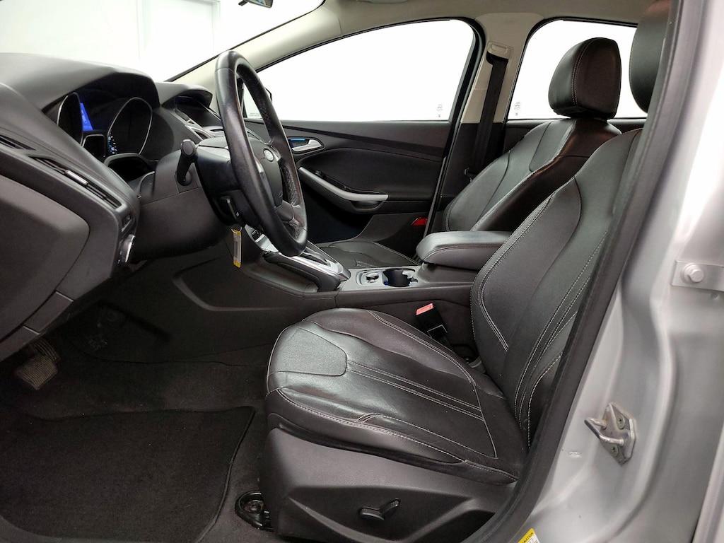 used 2013 Ford Focus car, priced at $10,998