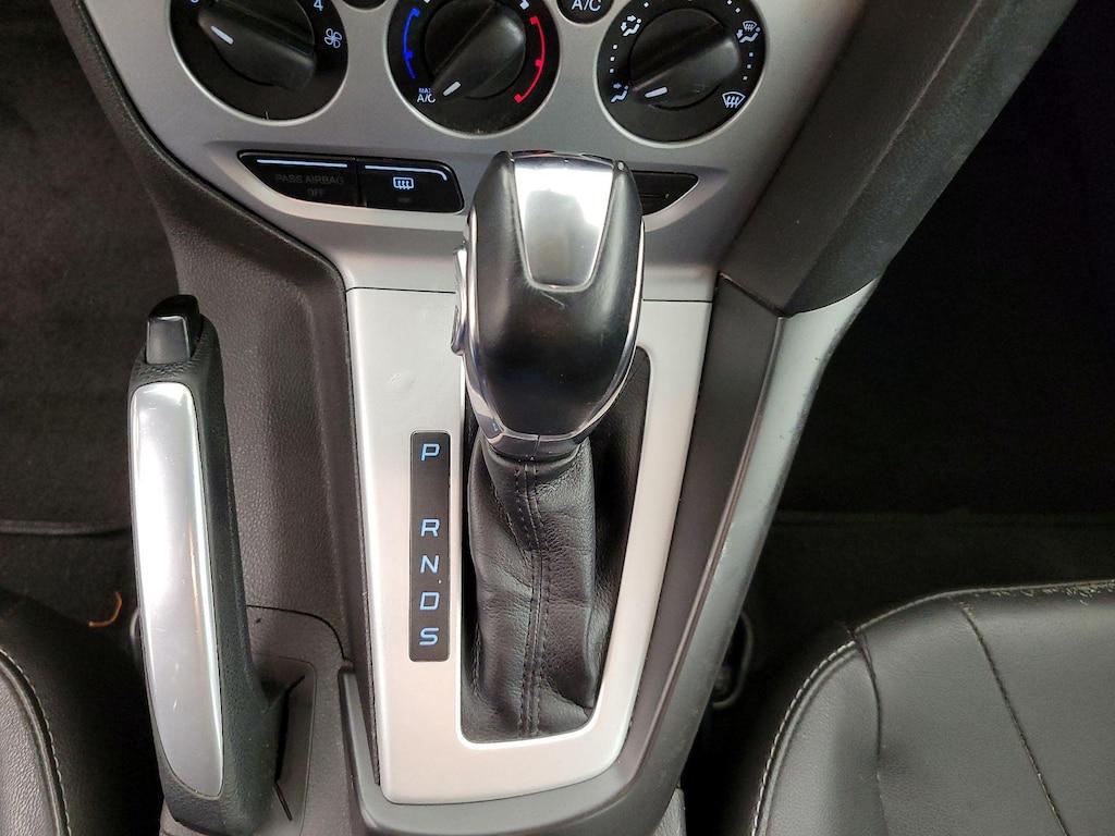 used 2013 Ford Focus car, priced at $10,998