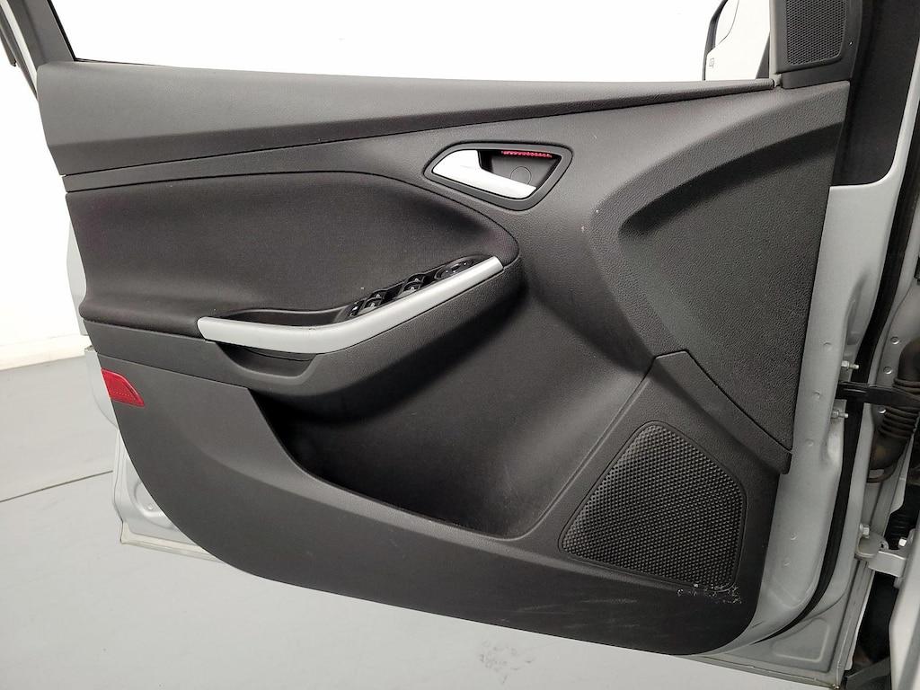 used 2013 Ford Focus car, priced at $10,998