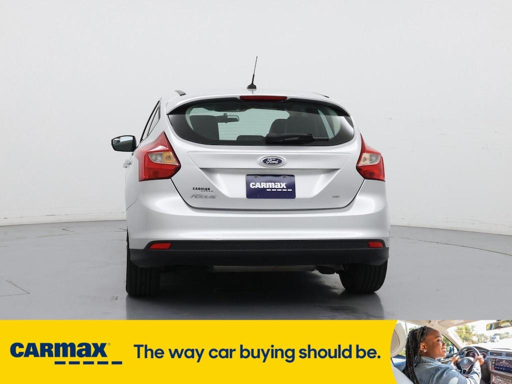 used 2013 Ford Focus car, priced at $10,998