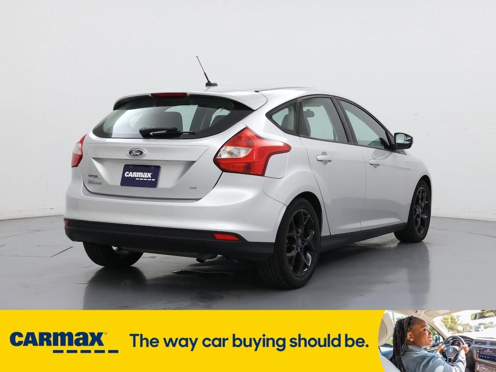 used 2013 Ford Focus car, priced at $10,998