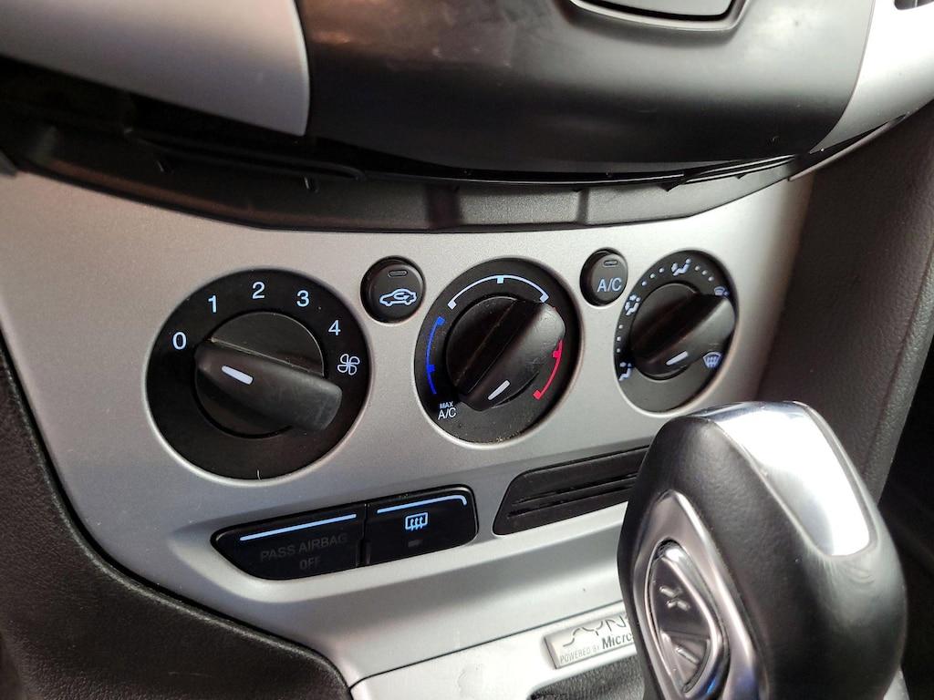 used 2013 Ford Focus car, priced at $10,998