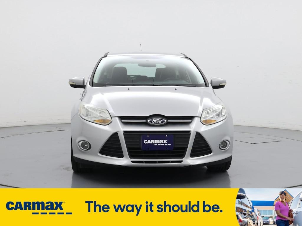 used 2013 Ford Focus car, priced at $10,998