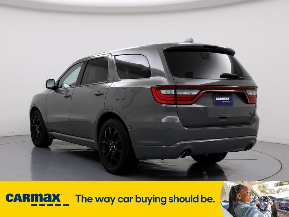 used 2019 Dodge Durango car, priced at $33,998