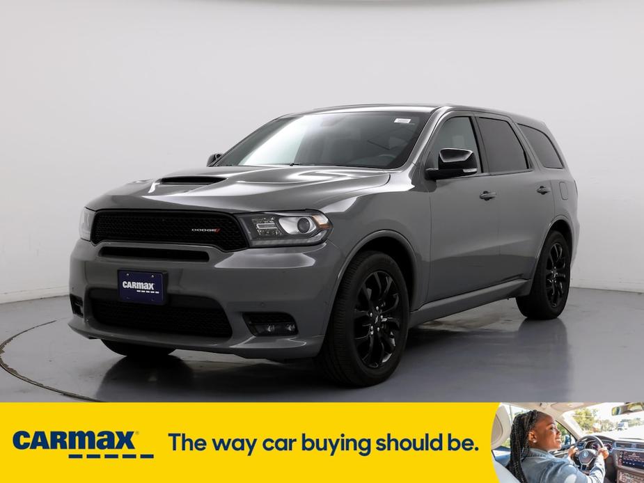 used 2019 Dodge Durango car, priced at $33,998