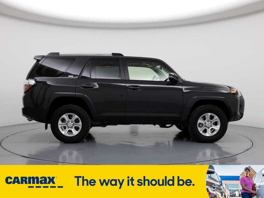 used 2024 Toyota 4Runner car, priced at $52,998