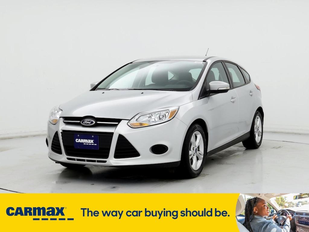 used 2013 Ford Focus car, priced at $14,998