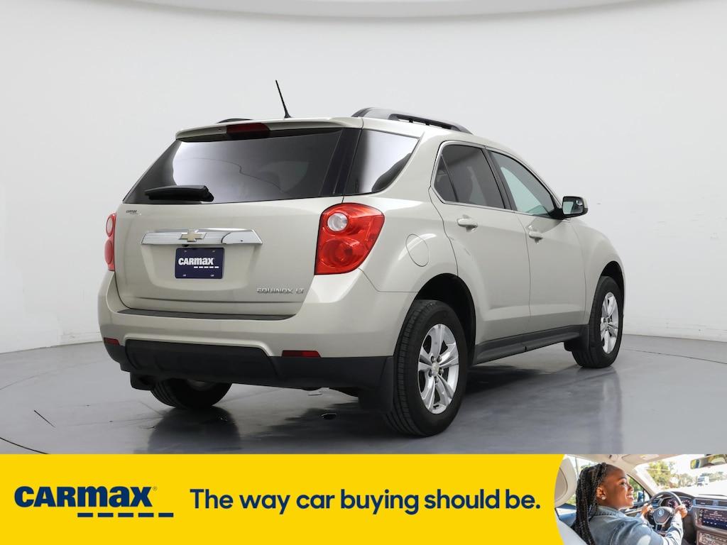 used 2014 Chevrolet Equinox car, priced at $15,998