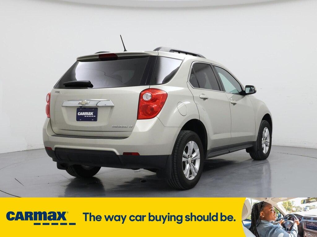 used 2014 Chevrolet Equinox car, priced at $14,998