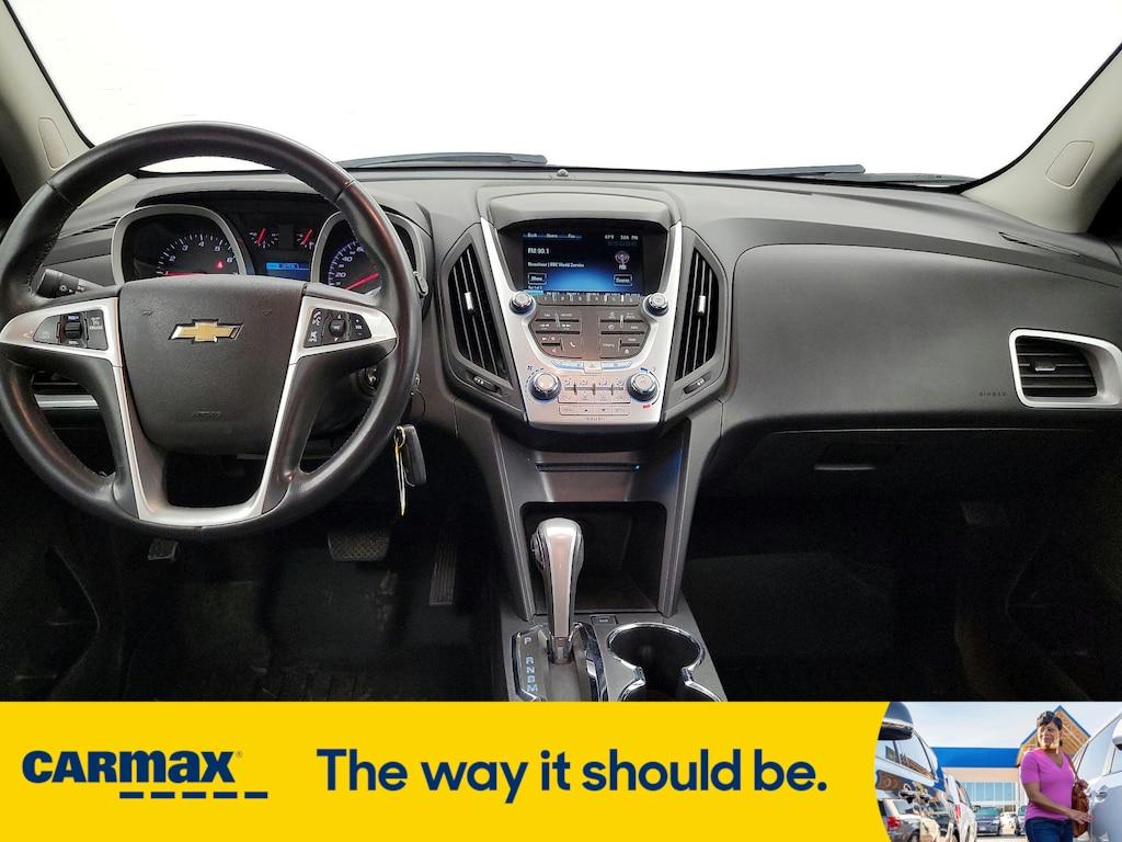 used 2014 Chevrolet Equinox car, priced at $15,998