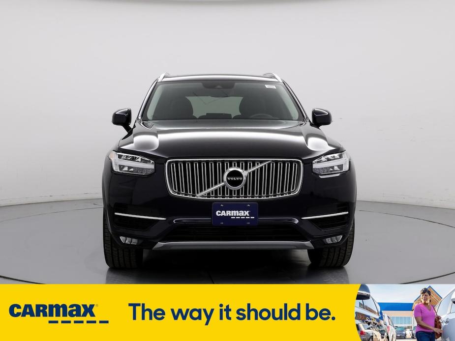 used 2019 Volvo XC90 car, priced at $30,998