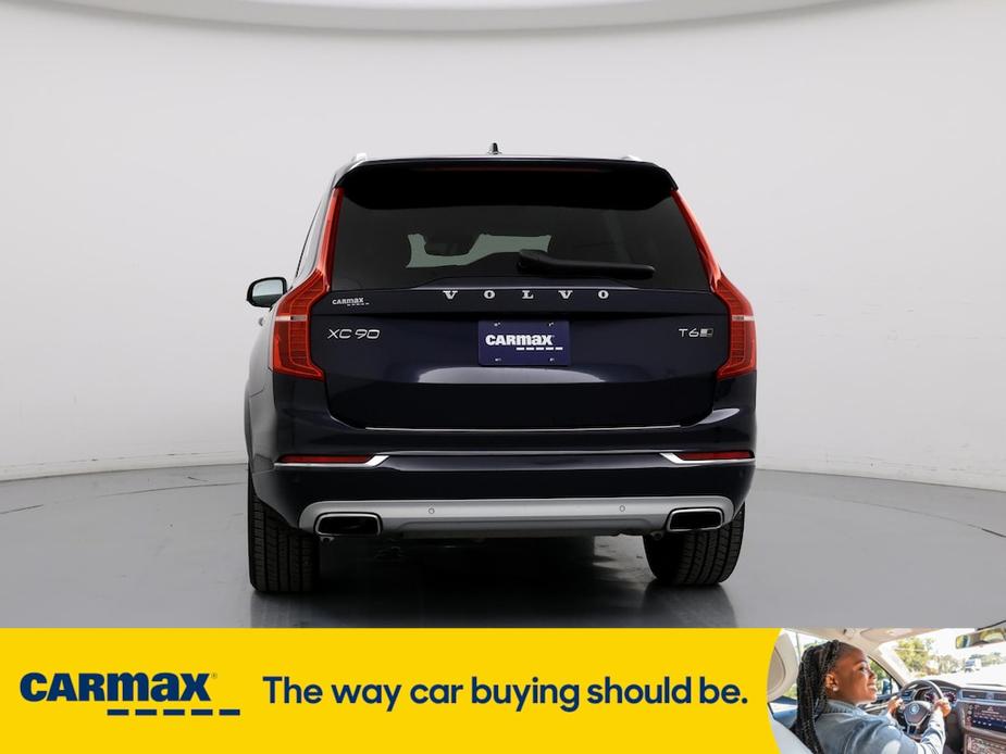 used 2019 Volvo XC90 car, priced at $30,998