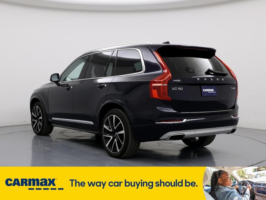 used 2019 Volvo XC90 car, priced at $30,998