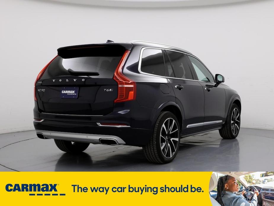 used 2019 Volvo XC90 car, priced at $30,998