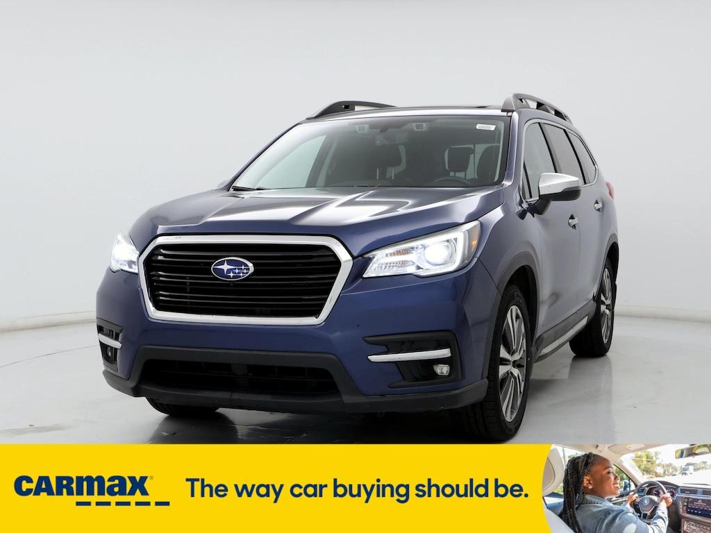 used 2019 Subaru Ascent car, priced at $24,998