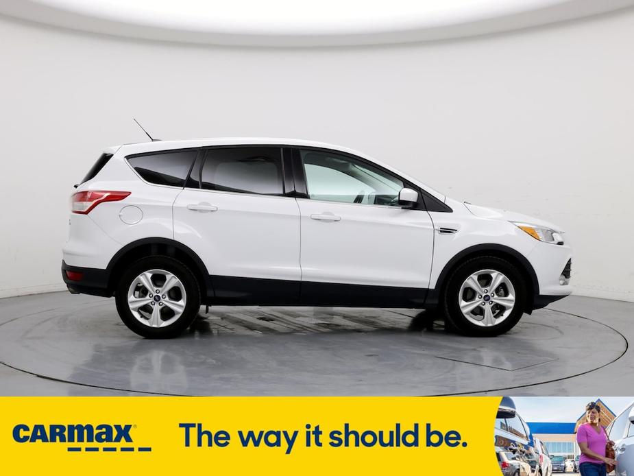 used 2016 Ford Escape car, priced at $15,998