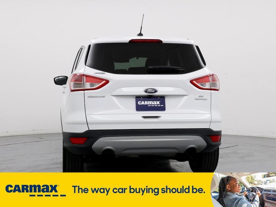 used 2016 Ford Escape car, priced at $15,998