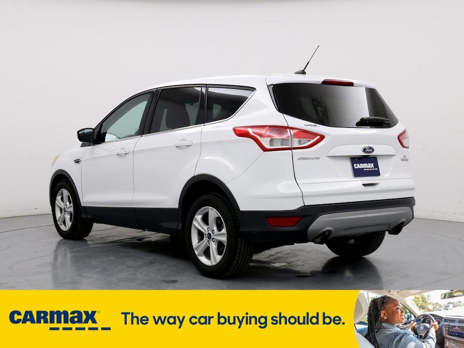 used 2016 Ford Escape car, priced at $15,998