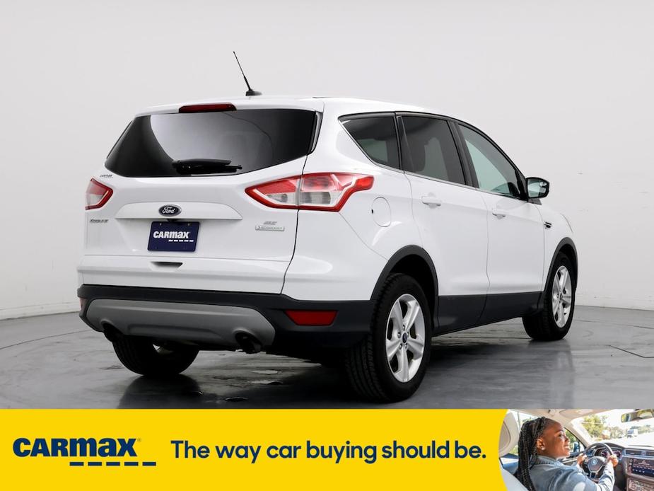 used 2016 Ford Escape car, priced at $15,998