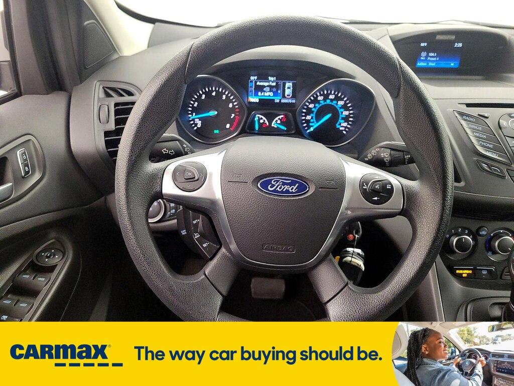 used 2016 Ford Escape car, priced at $15,998