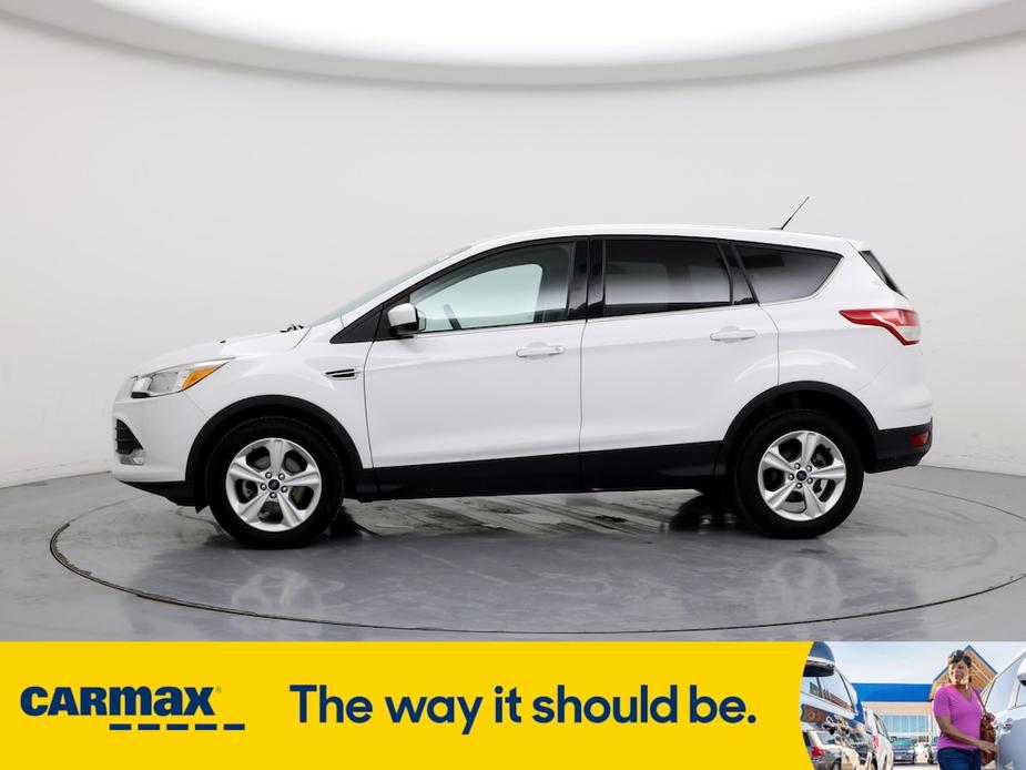 used 2016 Ford Escape car, priced at $15,998