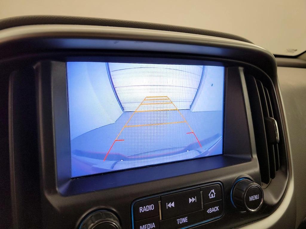 used 2016 Chevrolet Colorado car, priced at $18,998
